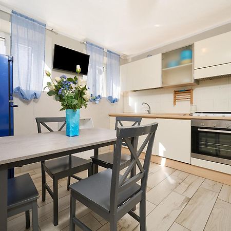 Ferienwohnung Il Giglio San Vincenzo Exterior foto