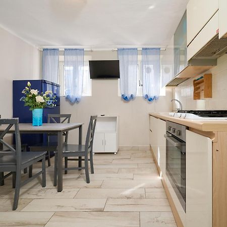 Ferienwohnung Il Giglio San Vincenzo Exterior foto