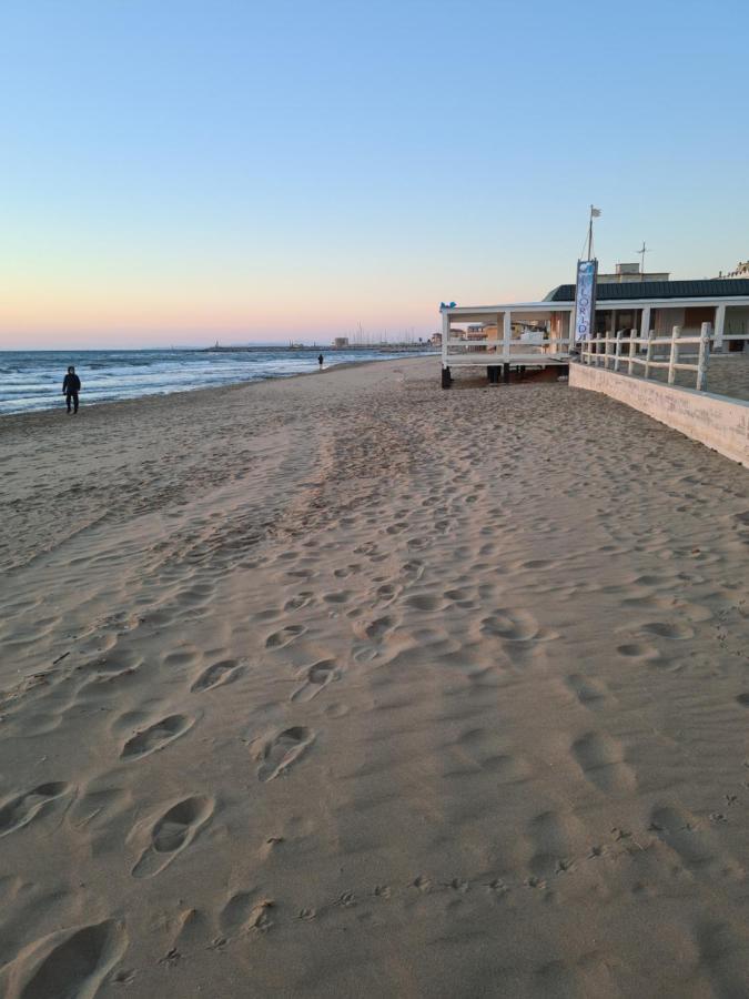 Ferienwohnung Il Giglio San Vincenzo Exterior foto
