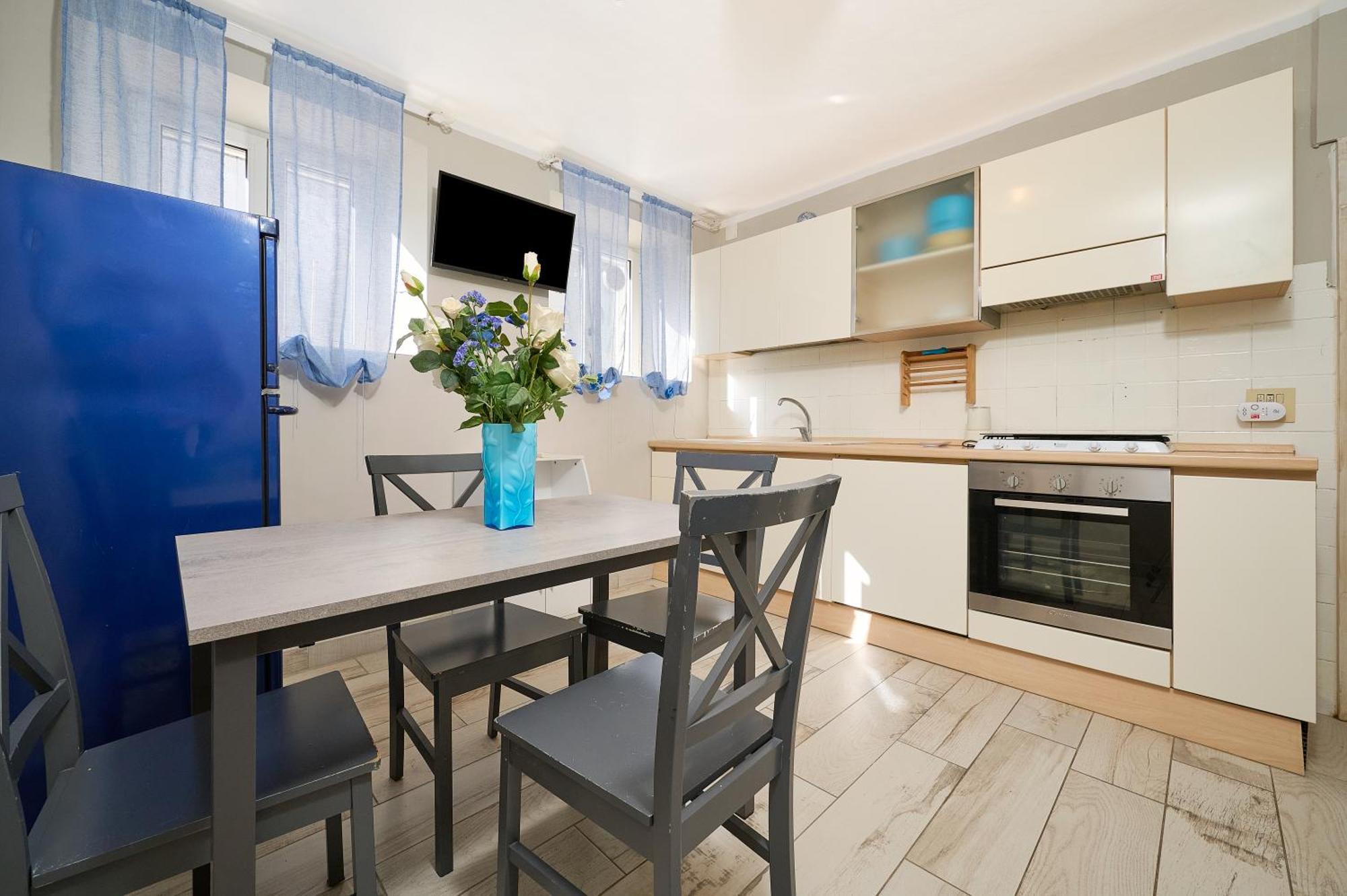 Ferienwohnung Il Giglio San Vincenzo Exterior foto