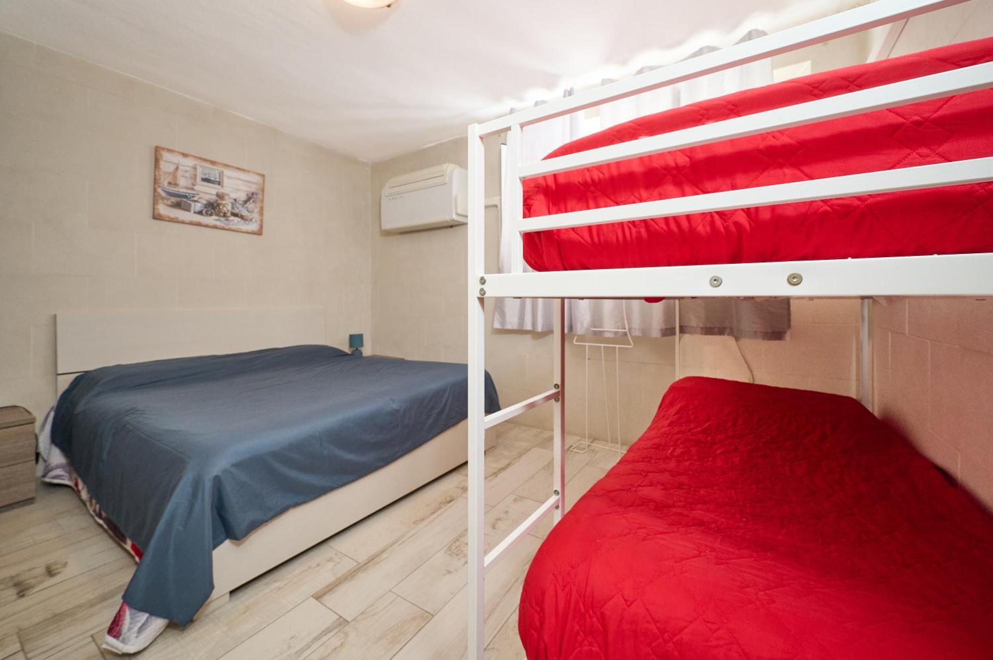 Ferienwohnung Il Giglio San Vincenzo Exterior foto