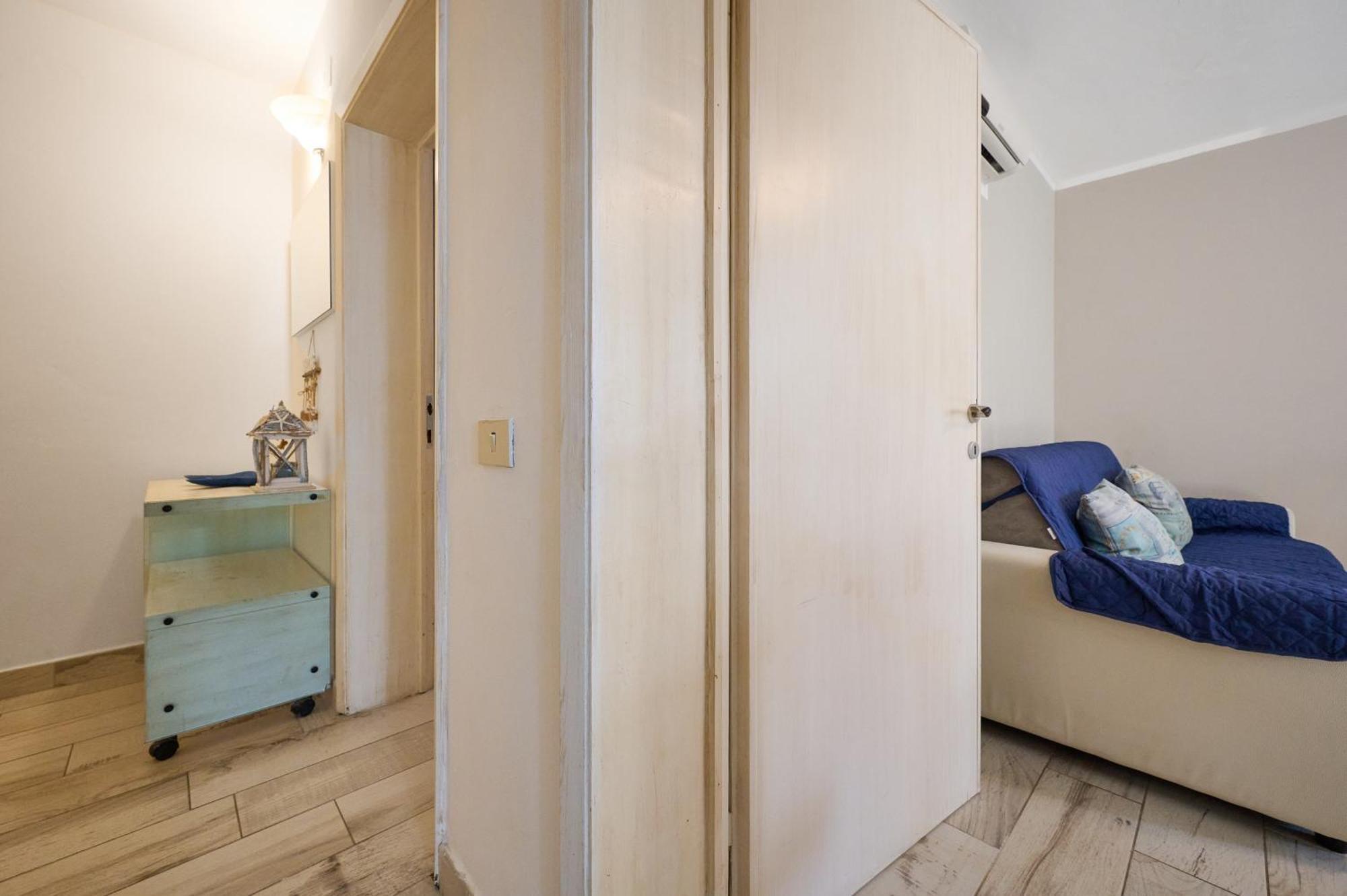 Ferienwohnung Il Giglio San Vincenzo Exterior foto