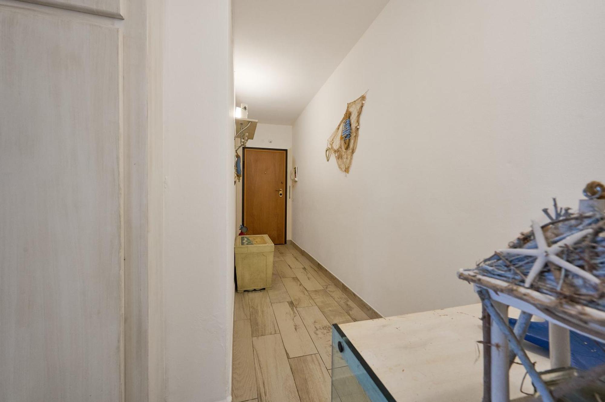 Ferienwohnung Il Giglio San Vincenzo Exterior foto