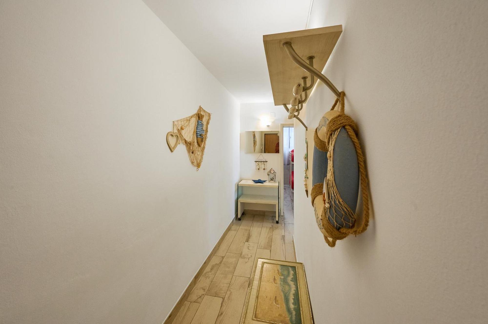 Ferienwohnung Il Giglio San Vincenzo Exterior foto