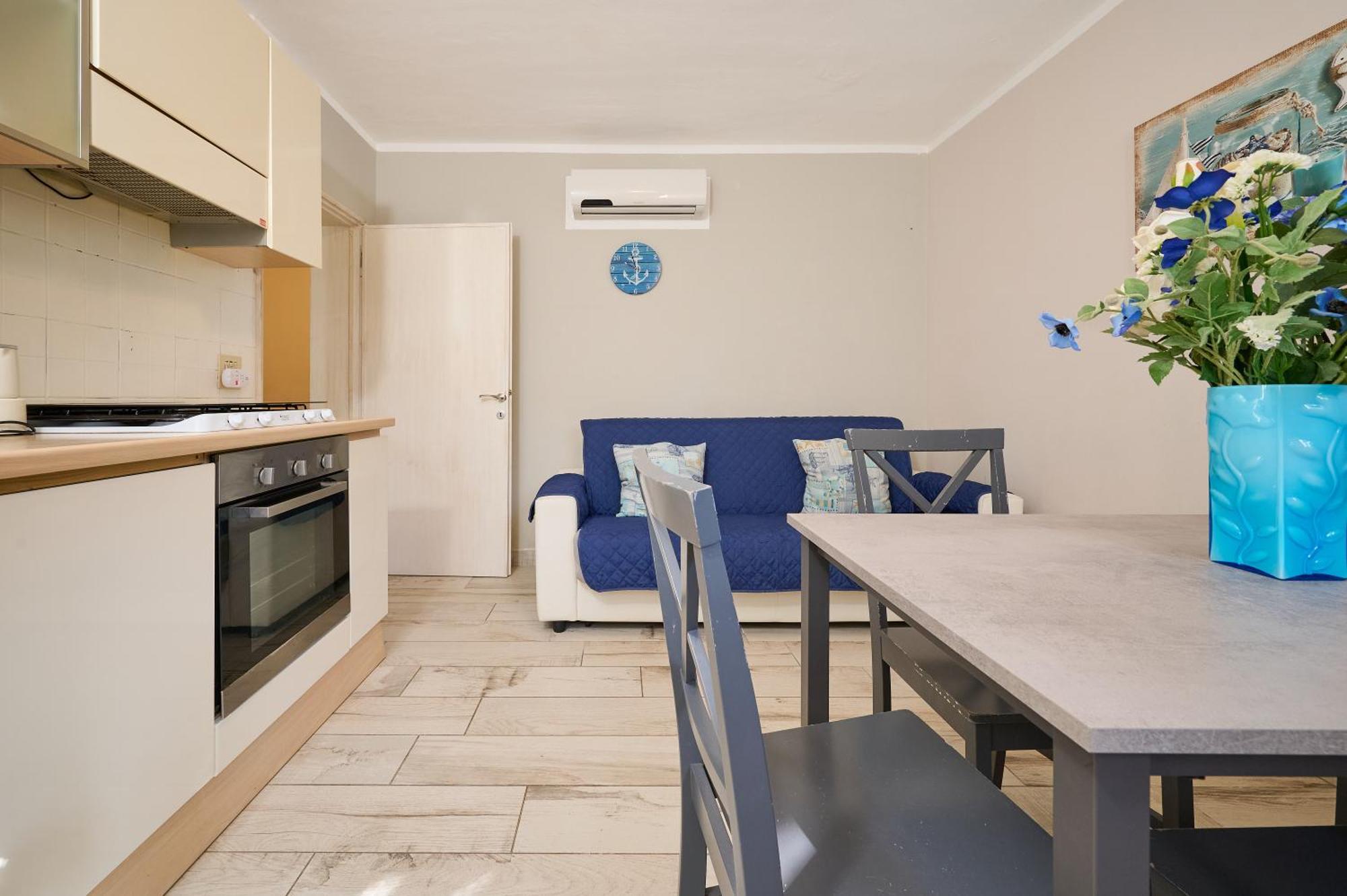 Ferienwohnung Il Giglio San Vincenzo Exterior foto