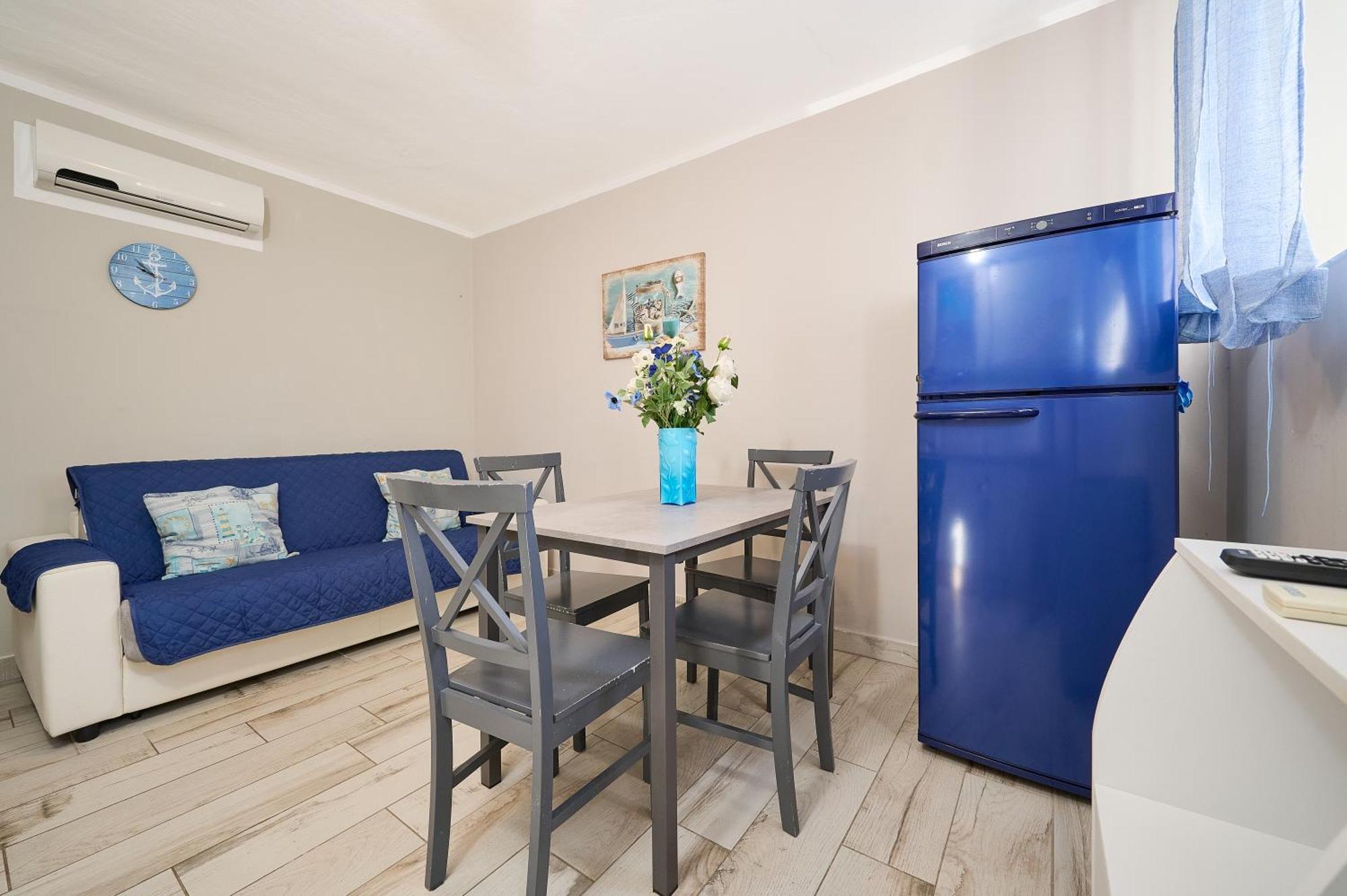 Ferienwohnung Il Giglio San Vincenzo Exterior foto