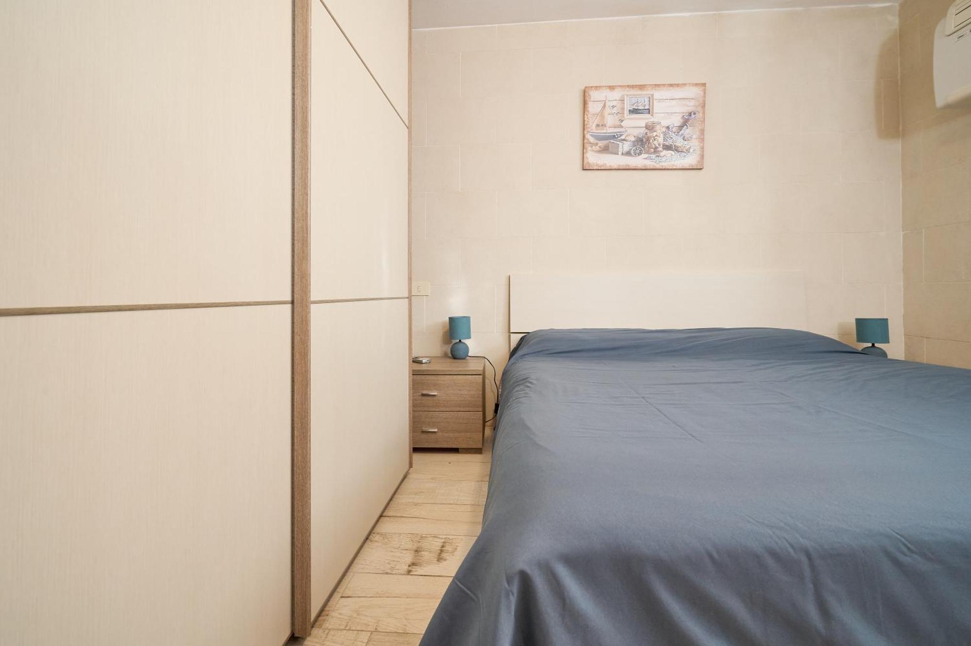 Ferienwohnung Il Giglio San Vincenzo Exterior foto